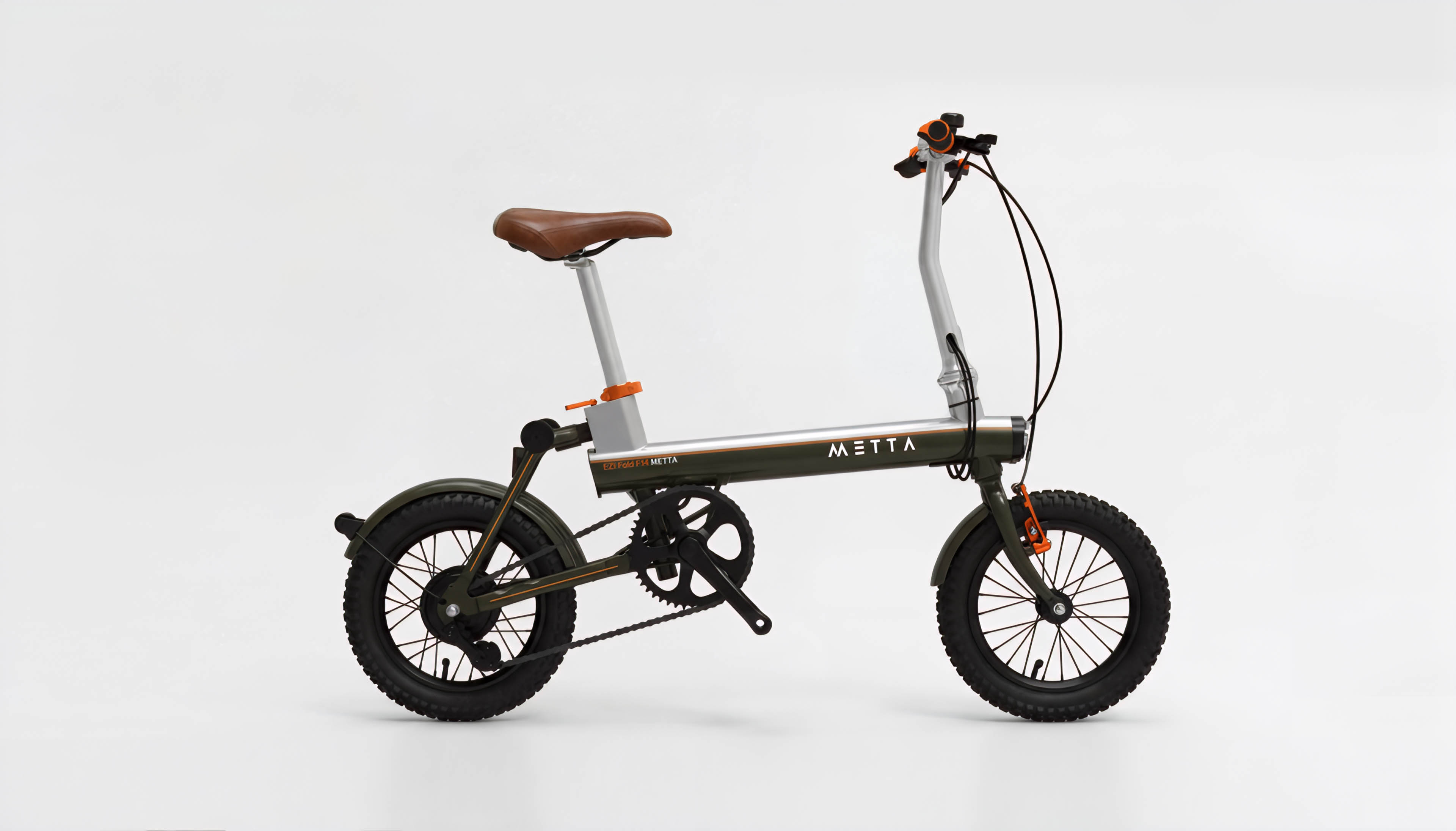 E-BIKE mini F14