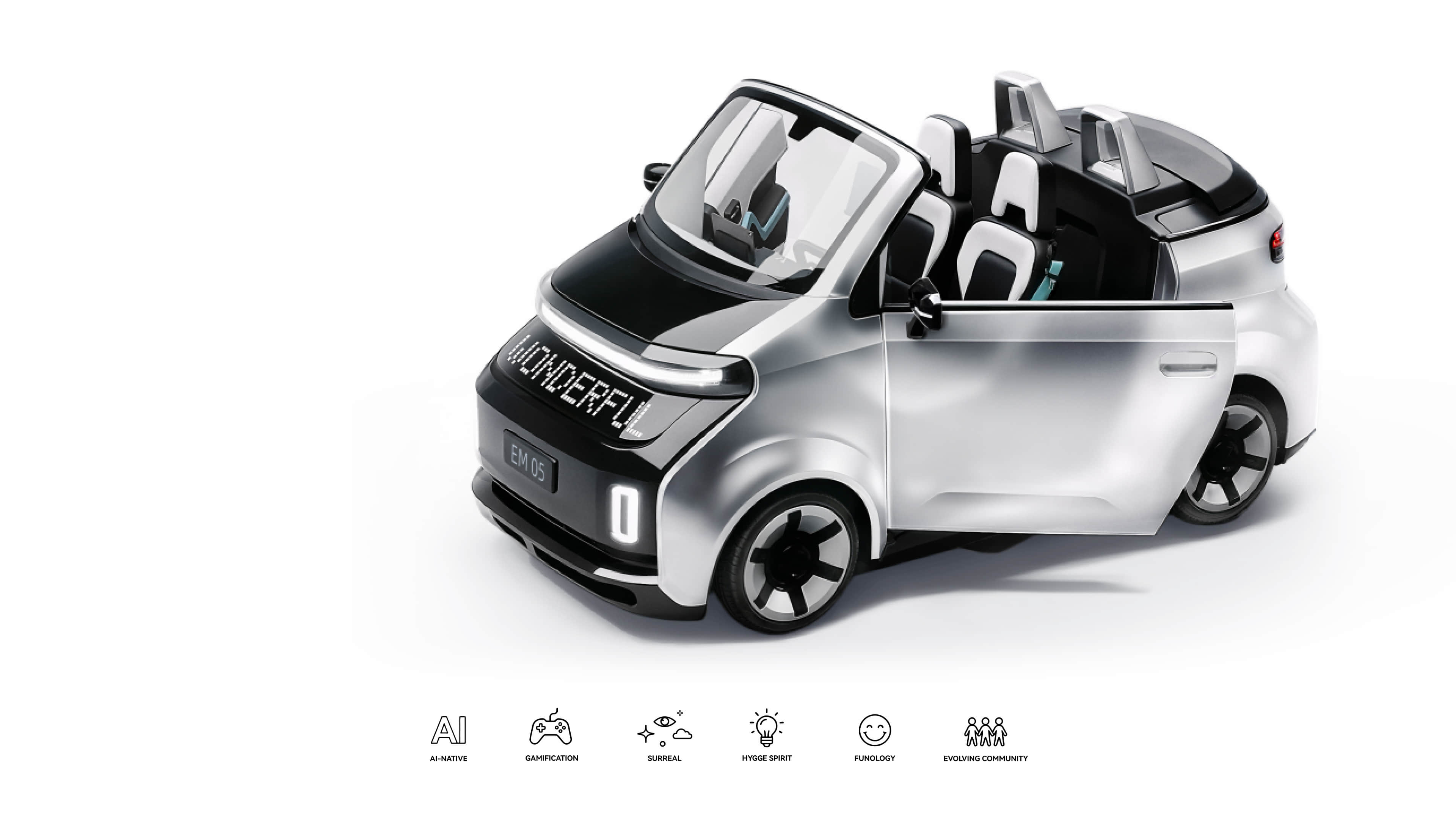 EM05 VISION